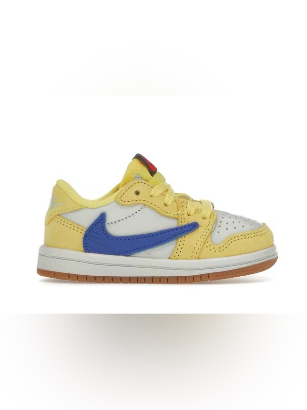 Jordan 1 Retro low OG SP Travis Scott
